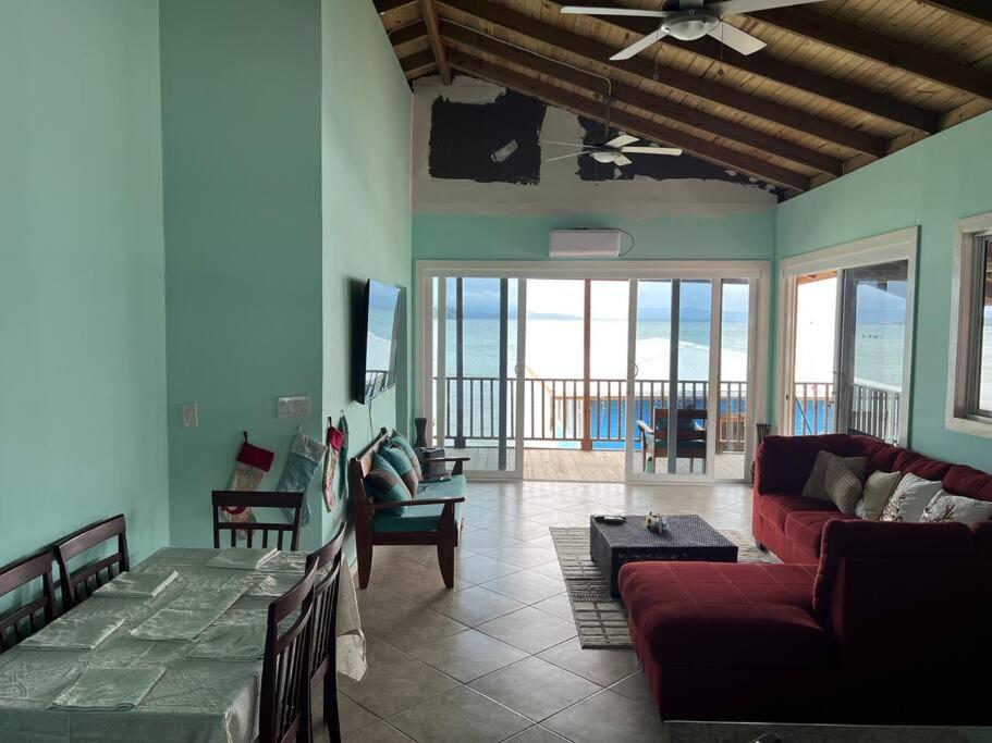 Sunset View Villa Bastimentos Exterior photo