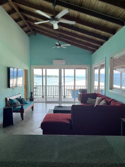 Sunset View Villa Bastimentos Exterior photo