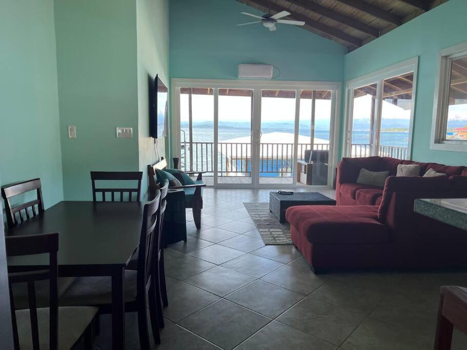 Sunset View Villa Bastimentos Exterior photo